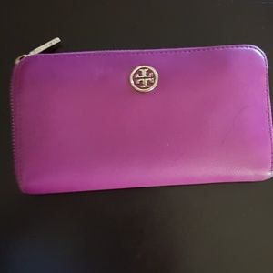 Tory Burch Wallet